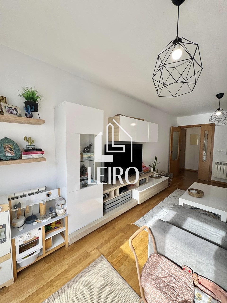 Foto 26 APARTAMENTO SEMIAMUEBLADO CON GARAJE Y TRASTERO 