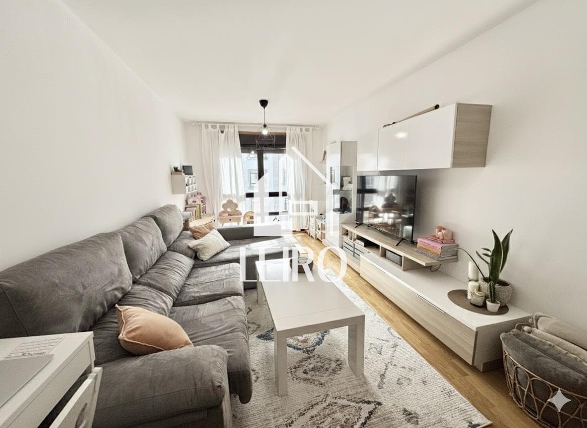 Foto 27 APARTAMENTO SEMIAMUEBLADO CON GARAJE Y TRASTERO 