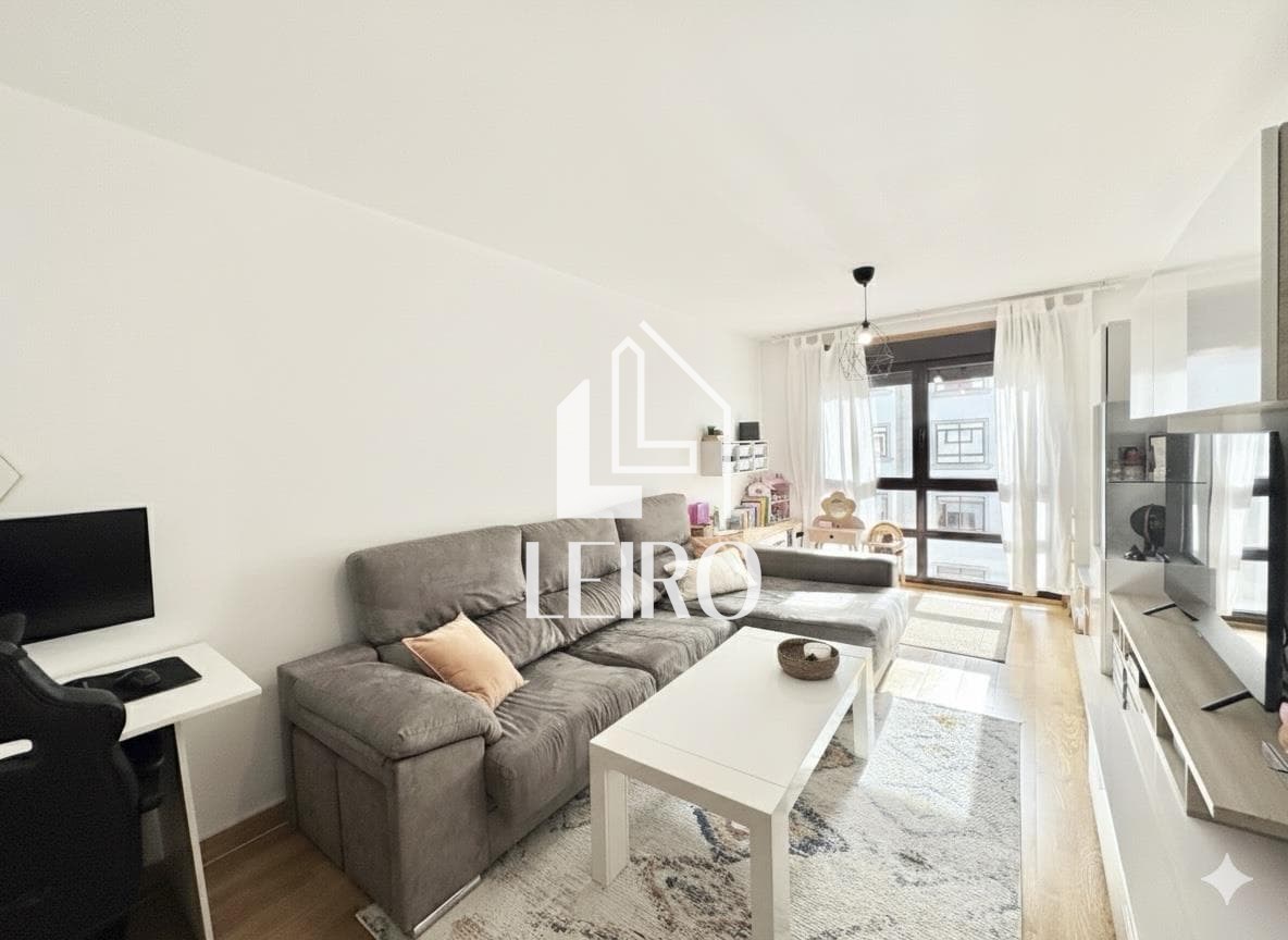 Foto 28 APARTAMENTO SEMIAMUEBLADO CON GARAJE Y TRASTERO 