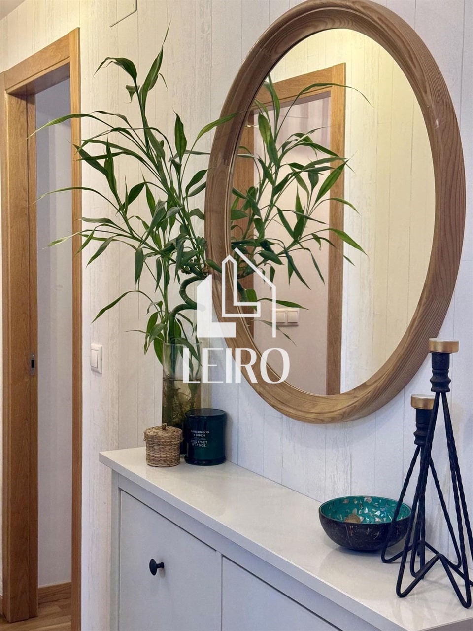 Foto 2 APARTAMENTO SEMIAMUEBLADO CON GARAJE Y TRASTERO 