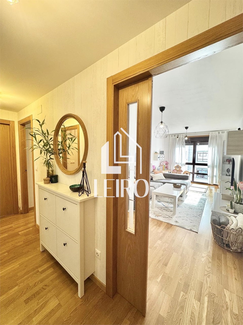 Foto 3 APARTAMENTO SEMIAMUEBLADO CON GARAJE Y TRASTERO 