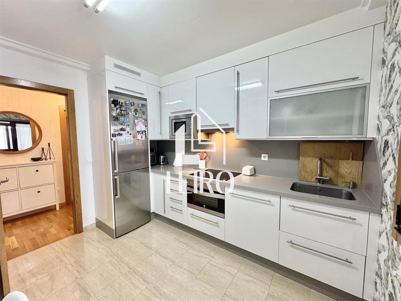 Foto 6 APARTAMENTO SEMIAMUEBLADO CON GARAJE Y TRASTERO 