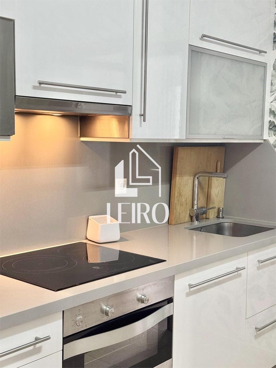 Foto 8 APARTAMENTO SEMIAMUEBLADO CON GARAJE Y TRASTERO 