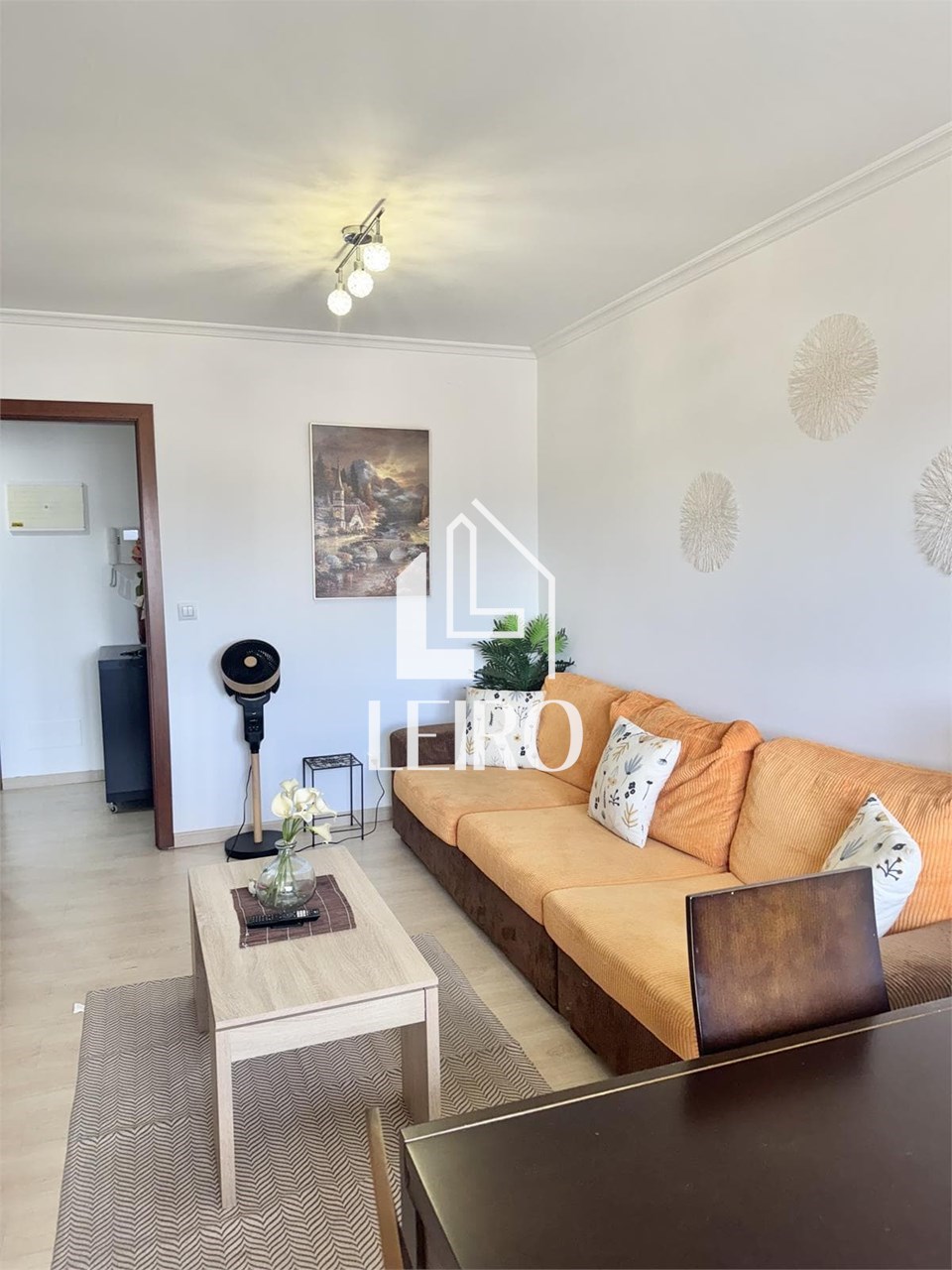Foto 4 ATICO AMUEBLADO CON TERRAZA Y GARAJE