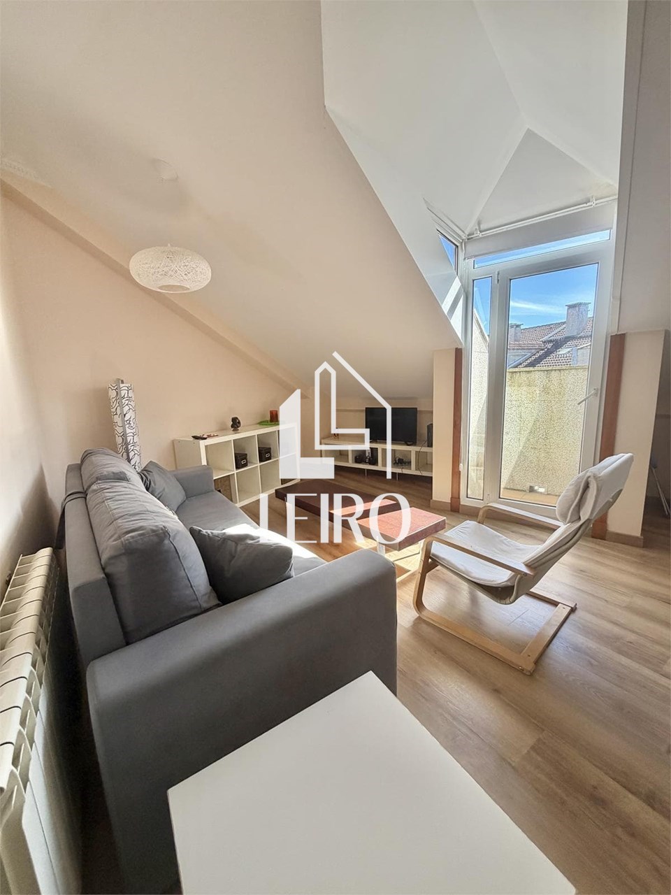 Foto 10 ÁTICO AMUEBLADO VISTAS Y GARAJE Y TRASTERO