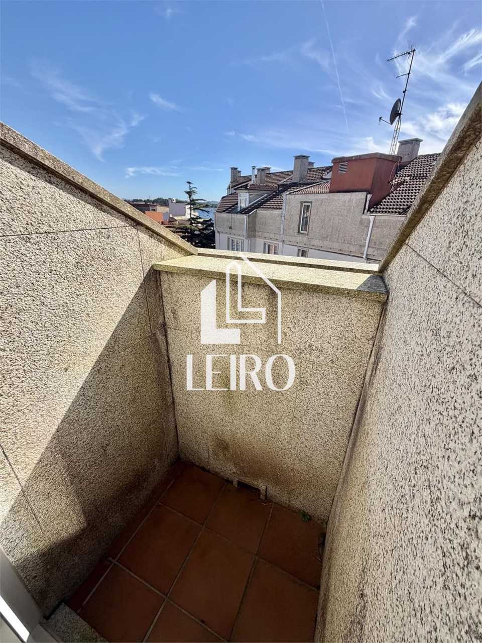 Foto 11 ÁTICO AMUEBLADO VISTAS Y GARAJE Y TRASTERO