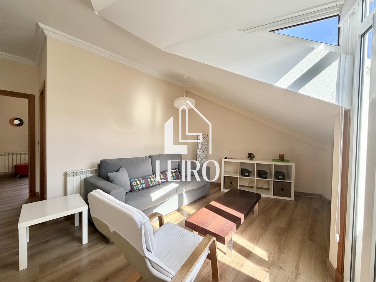 Foto 12 ÁTICO AMUEBLADO VISTAS Y GARAJE Y TRASTERO