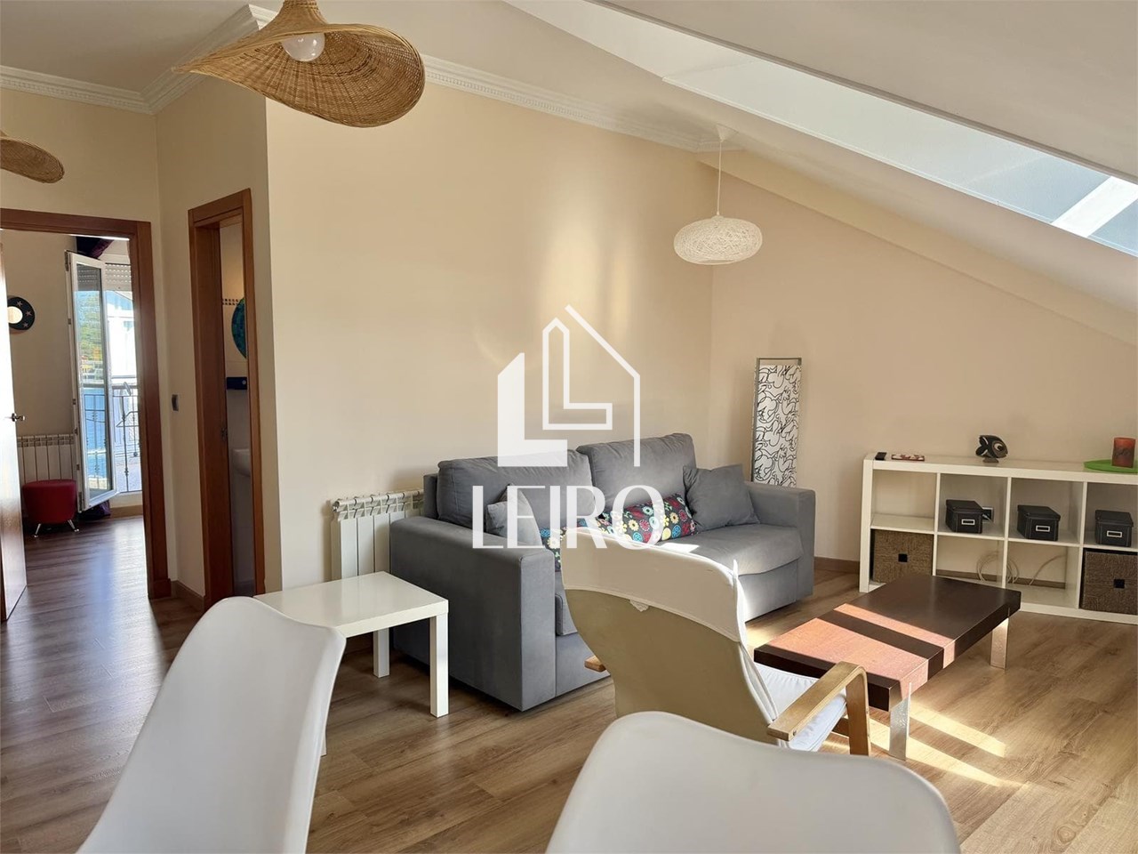 Foto 13 ÁTICO AMUEBLADO VISTAS Y GARAJE Y TRASTERO