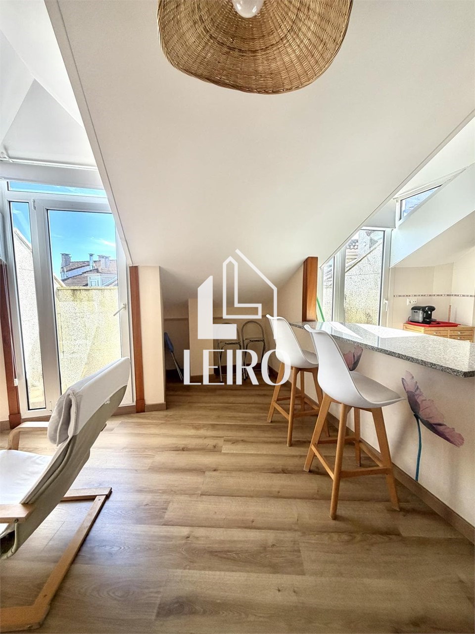 Foto 14 ÁTICO AMUEBLADO VISTAS Y GARAJE Y TRASTERO