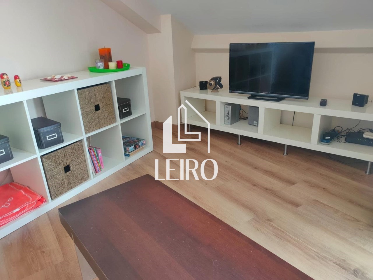 Foto 16 ÁTICO AMUEBLADO VISTAS Y GARAJE Y TRASTERO