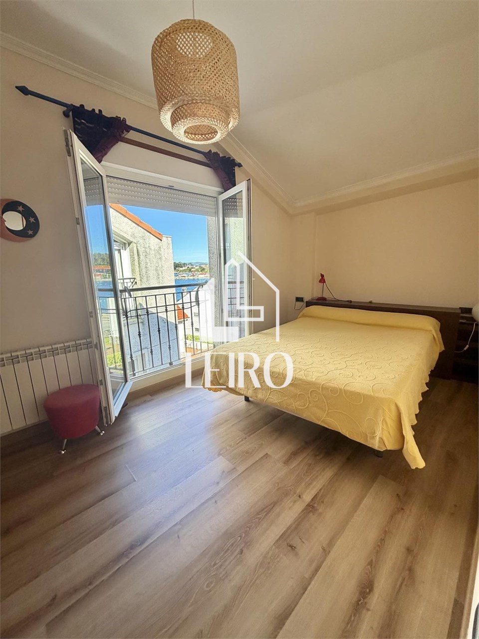 Foto 17 ÁTICO AMUEBLADO VISTAS Y GARAJE Y TRASTERO