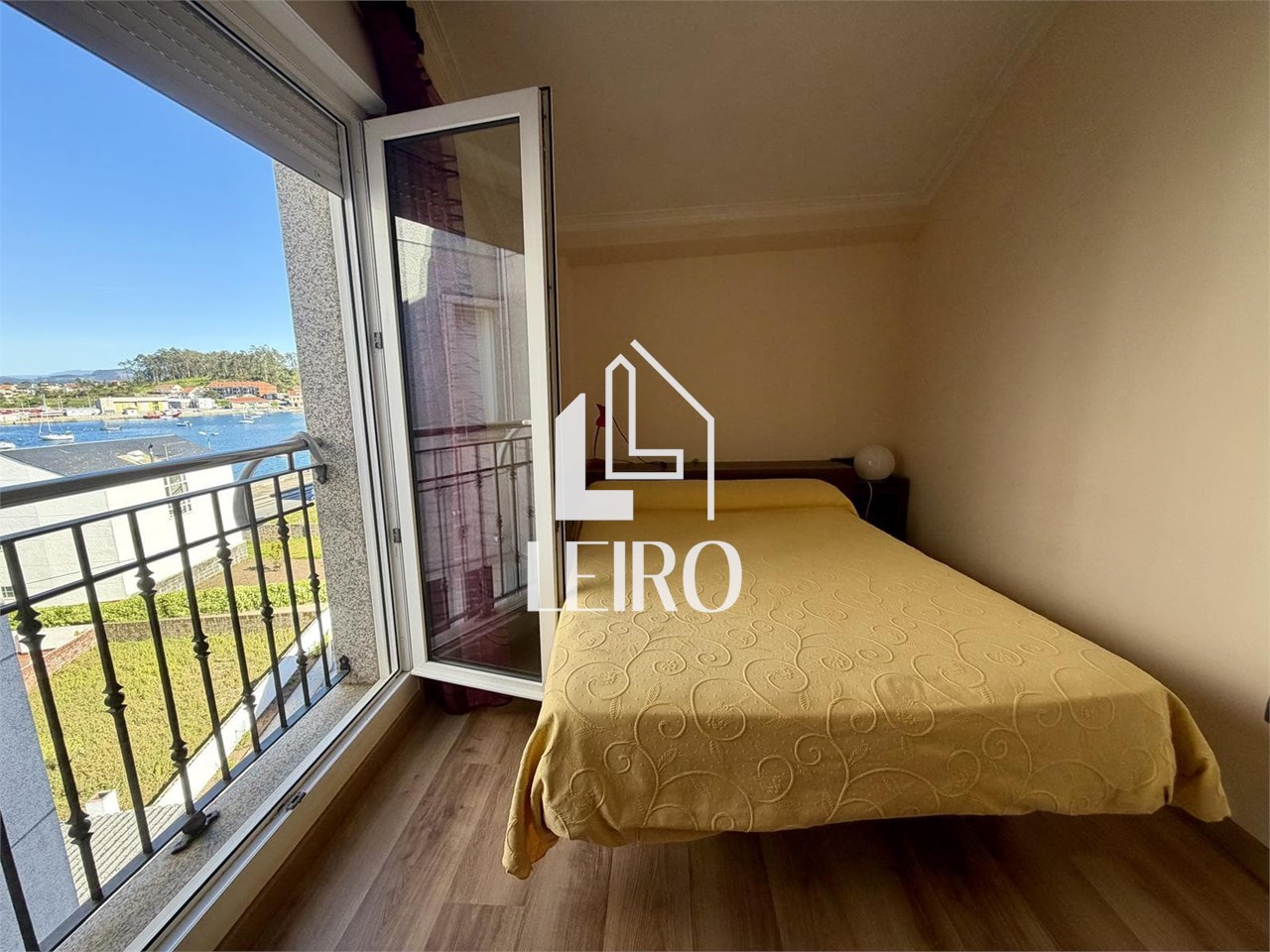 Foto 18 ÁTICO AMUEBLADO VISTAS Y GARAJE Y TRASTERO