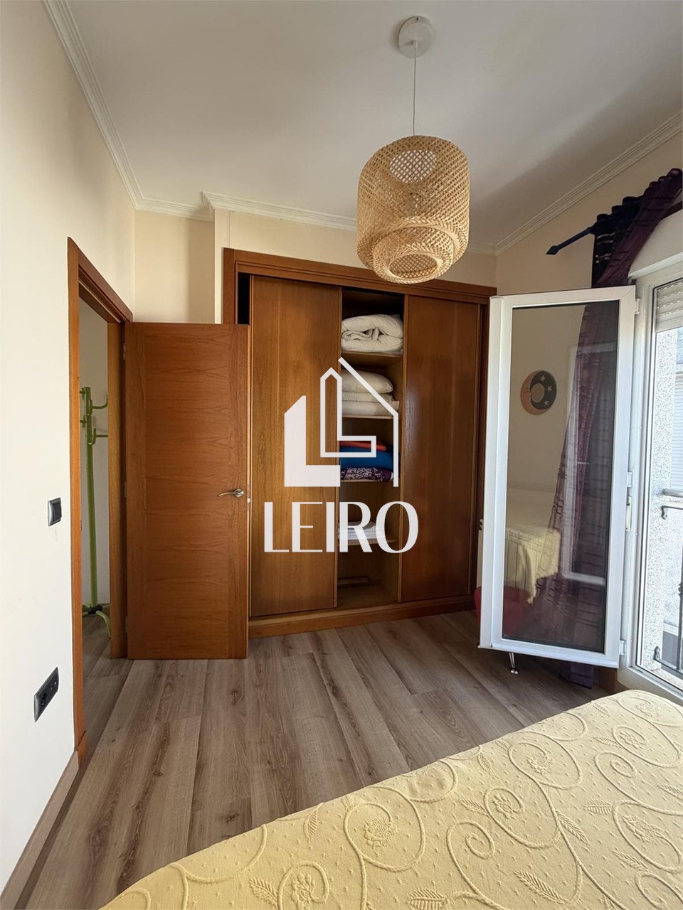 Foto 20 ÁTICO AMUEBLADO VISTAS Y GARAJE Y TRASTERO