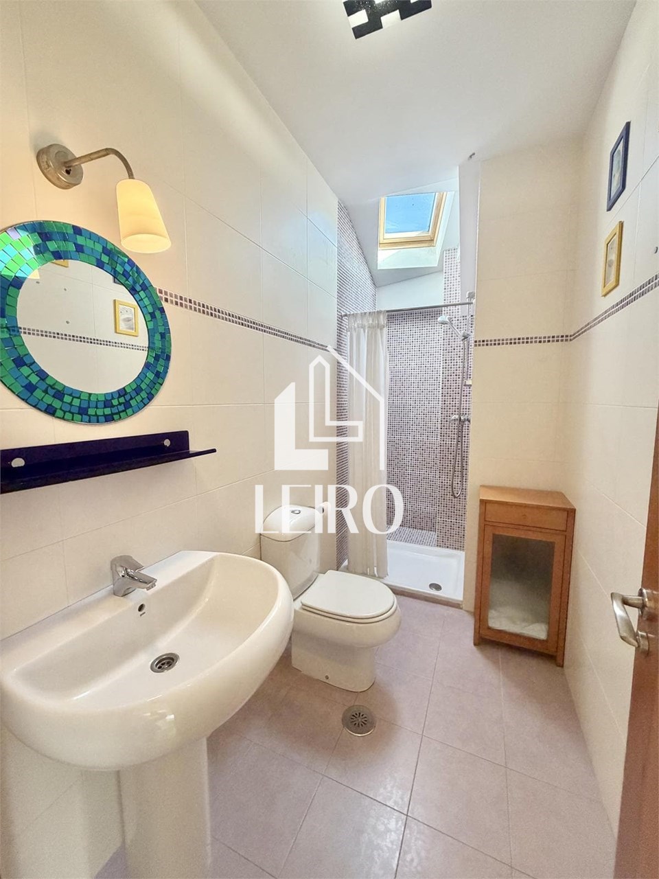 Foto 21 ÁTICO AMUEBLADO VISTAS Y GARAJE Y TRASTERO