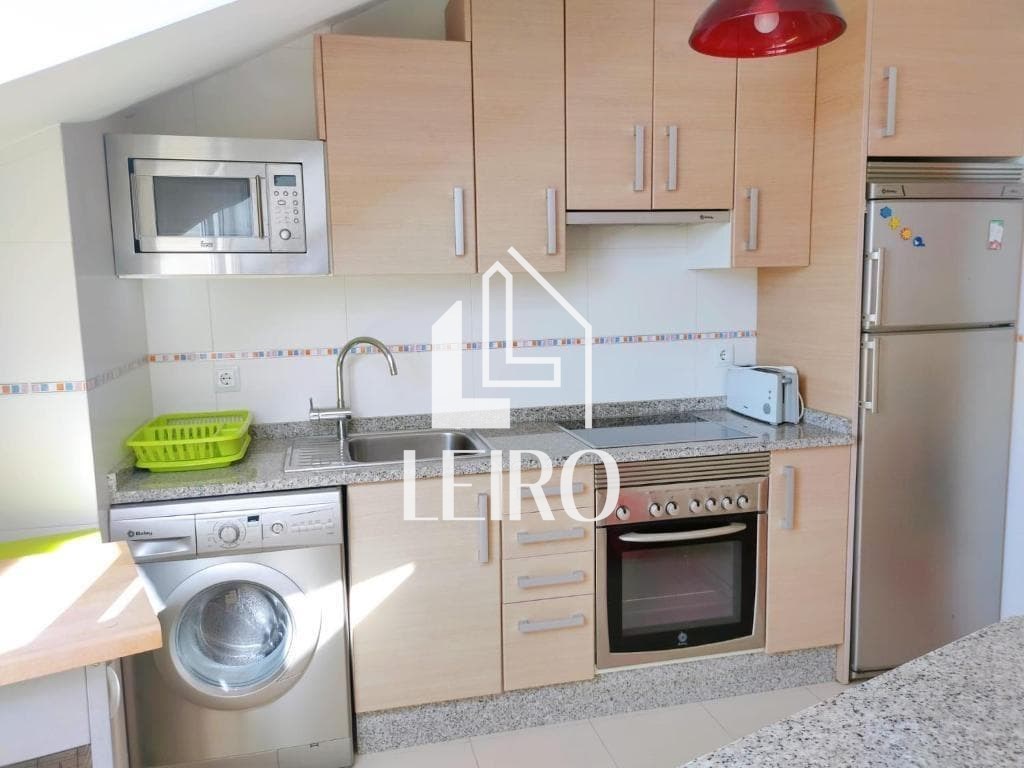 Foto 3 ÁTICO AMUEBLADO VISTAS Y GARAJE Y TRASTERO