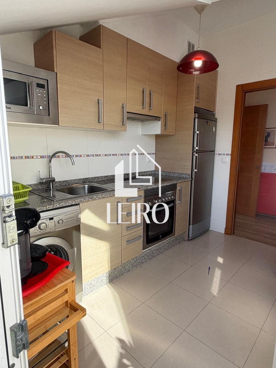 Foto 4 ÁTICO AMUEBLADO VISTAS Y GARAJE Y TRASTERO