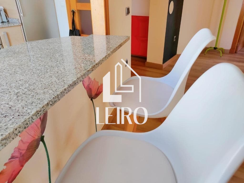 Foto 6 ÁTICO AMUEBLADO VISTAS Y GARAJE Y TRASTERO