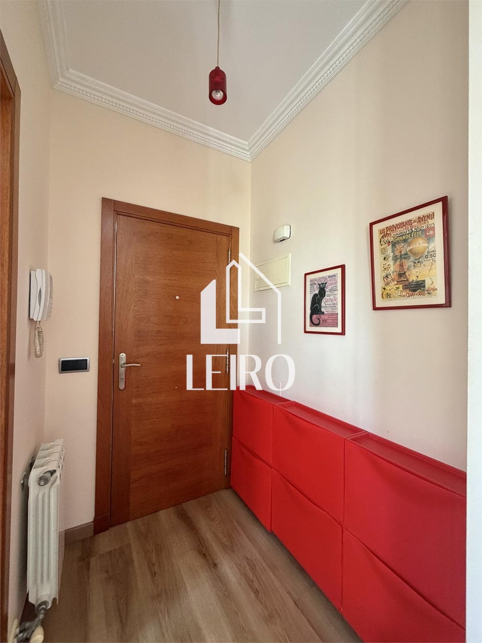 Foto 9 ÁTICO AMUEBLADO VISTAS Y GARAJE Y TRASTERO