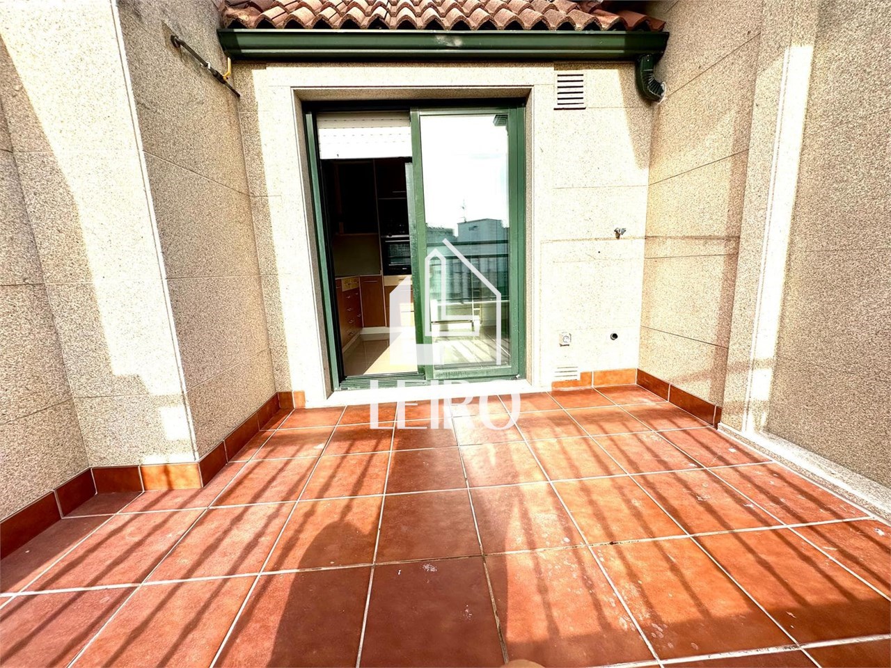 Foto 3 ÁTICO CENTRICO CON 2  TERRAZAS MUY LUMINOSO -GARAJE Y TRASTERO