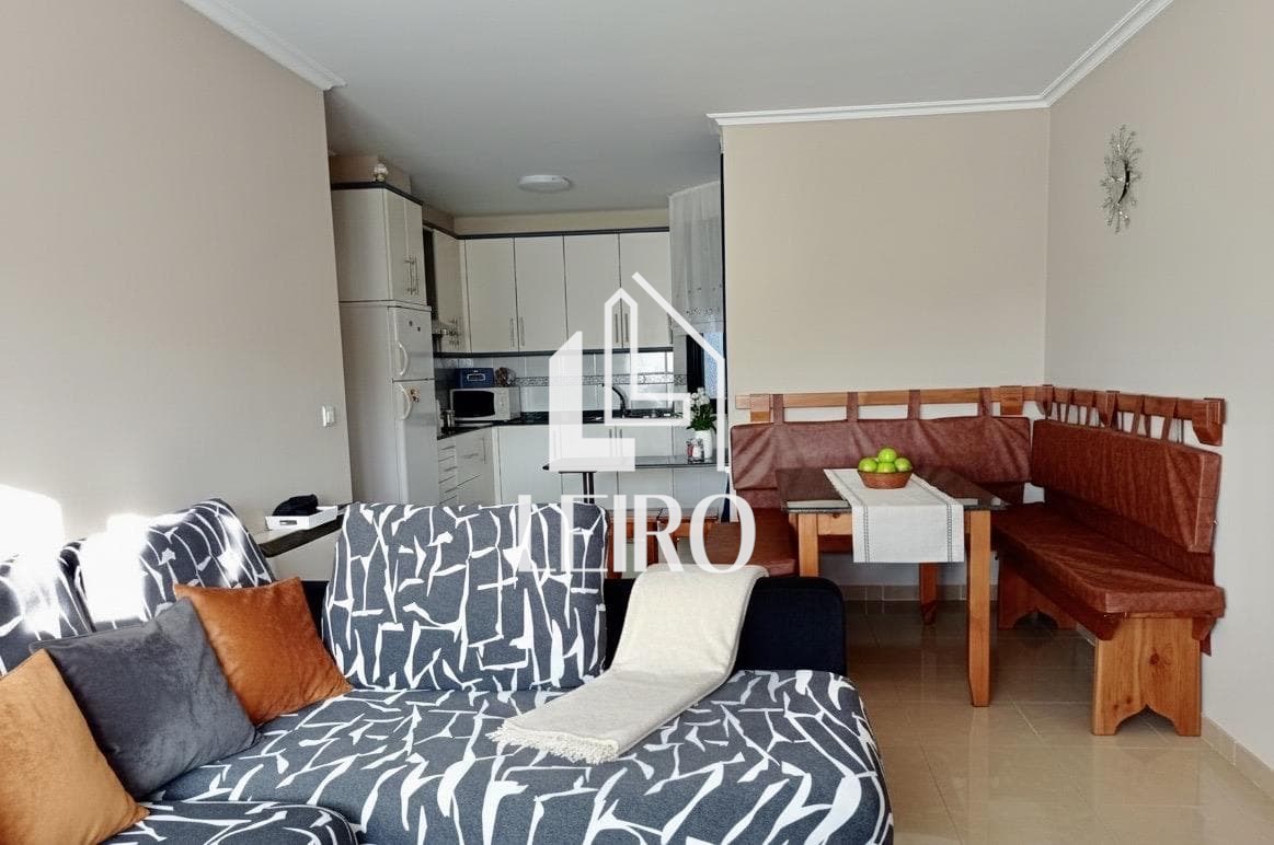 Foto 4 ATICO CÉNTRICO CON GARAJE Y TRASTERO