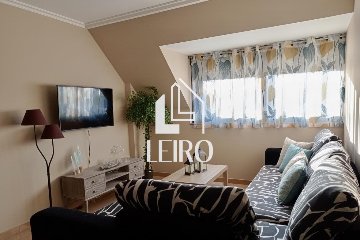 Foto 5 ATICO CÉNTRICO CON GARAJE Y TRASTERO