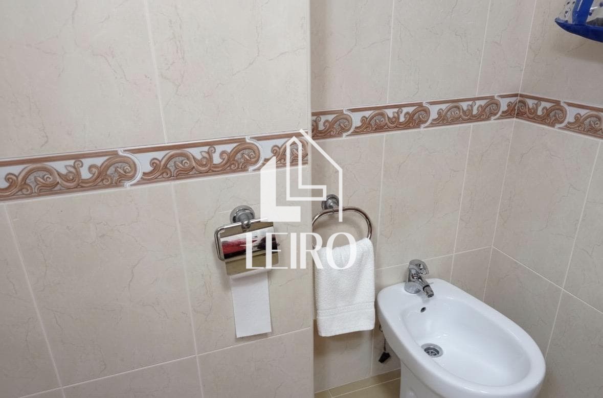 Foto 8 ATICO CÉNTRICO CON GARAJE Y TRASTERO