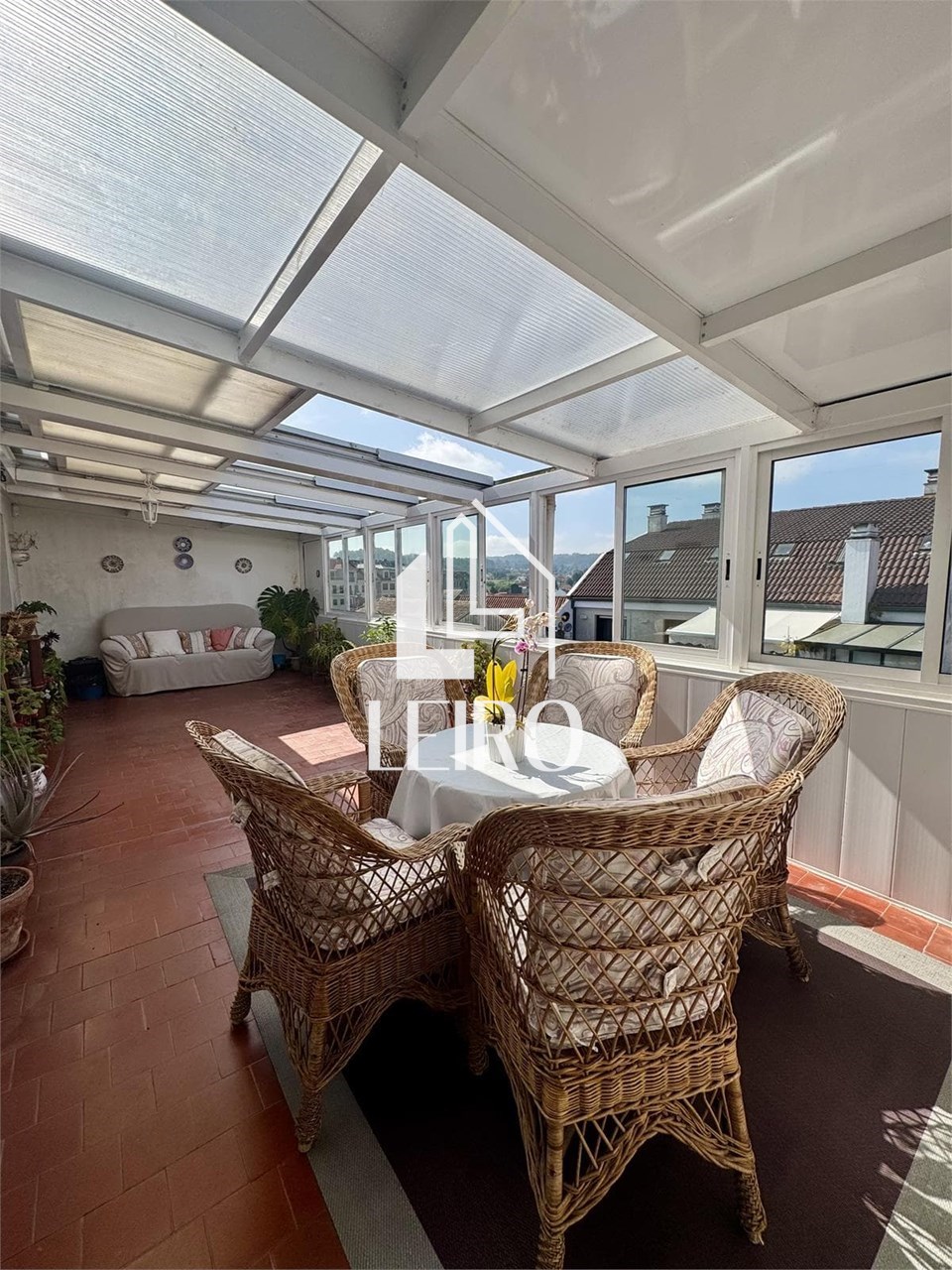 Foto 25 ÁTICO CÉNTRICO CON TERRAZA DE 49 M2