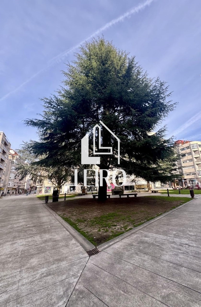 Foto 15 ÁTICO CÉNTRICO REFORMADO SIN ASCENSOR