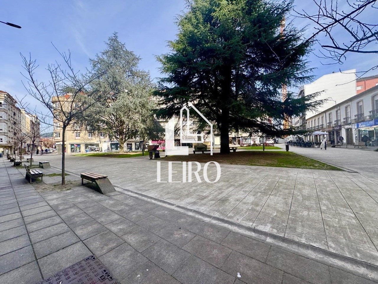 Foto 16 ÁTICO CÉNTRICO REFORMADO SIN ASCENSOR