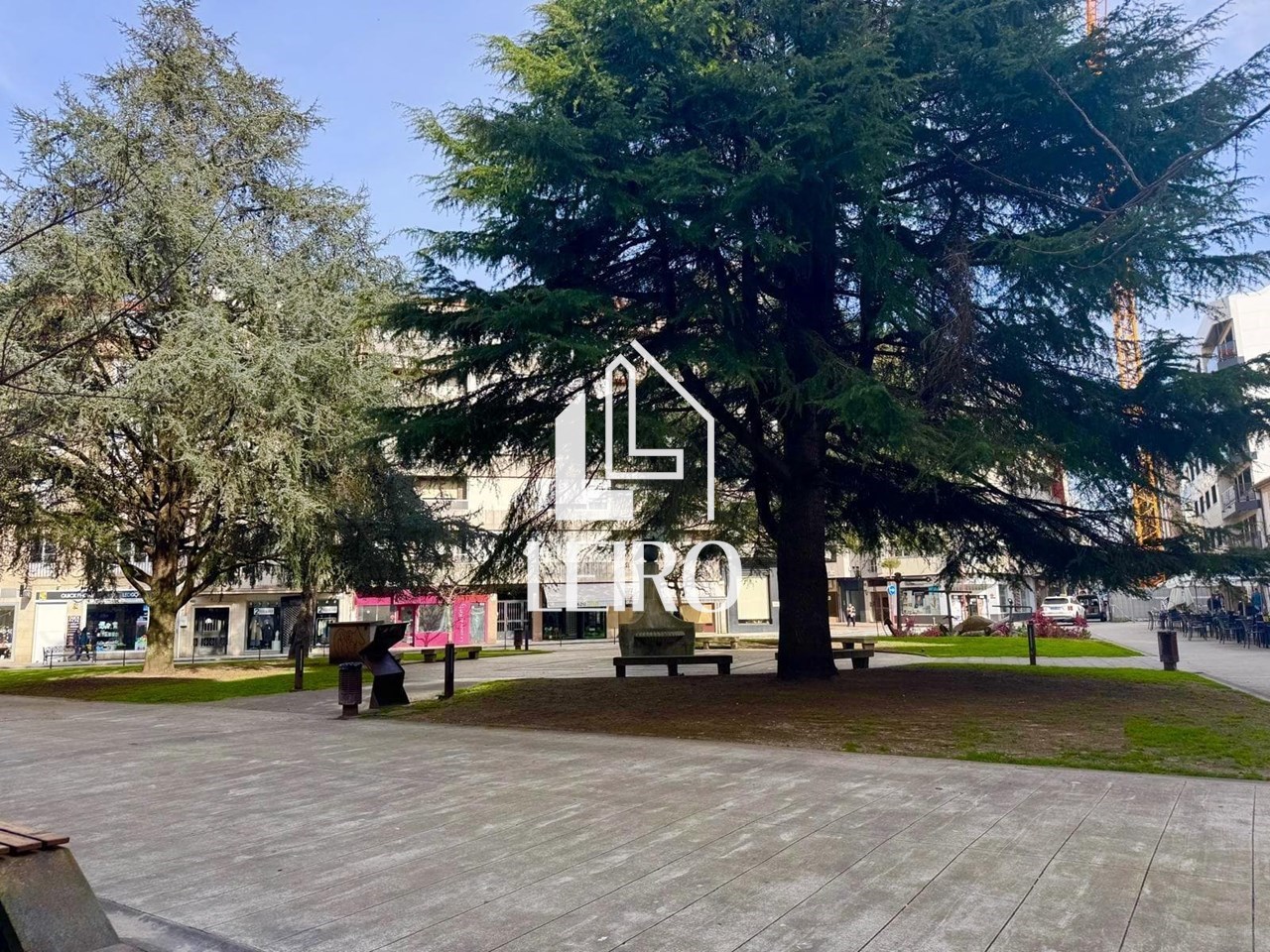 Foto 17 ÁTICO CÉNTRICO REFORMADO SIN ASCENSOR