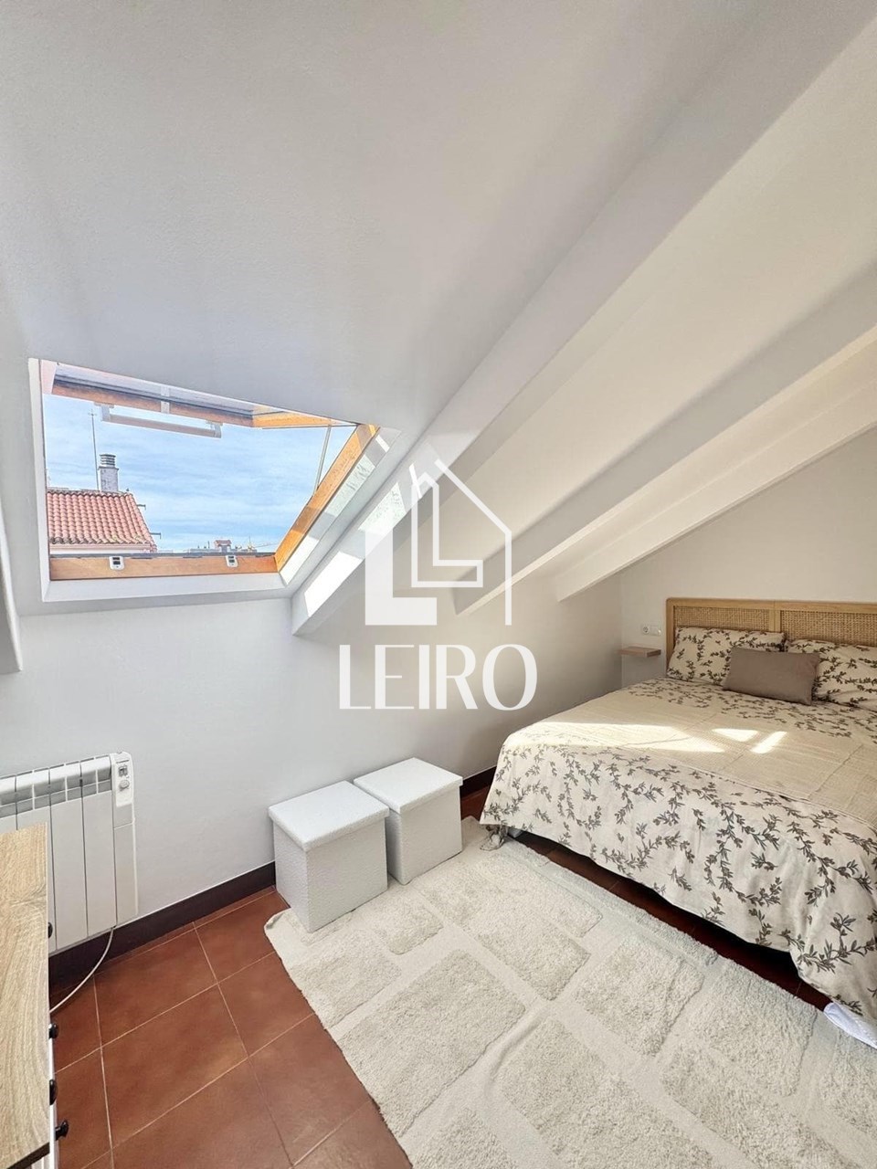 Foto 20 ÁTICO CÉNTRICO REFORMADO SIN ASCENSOR