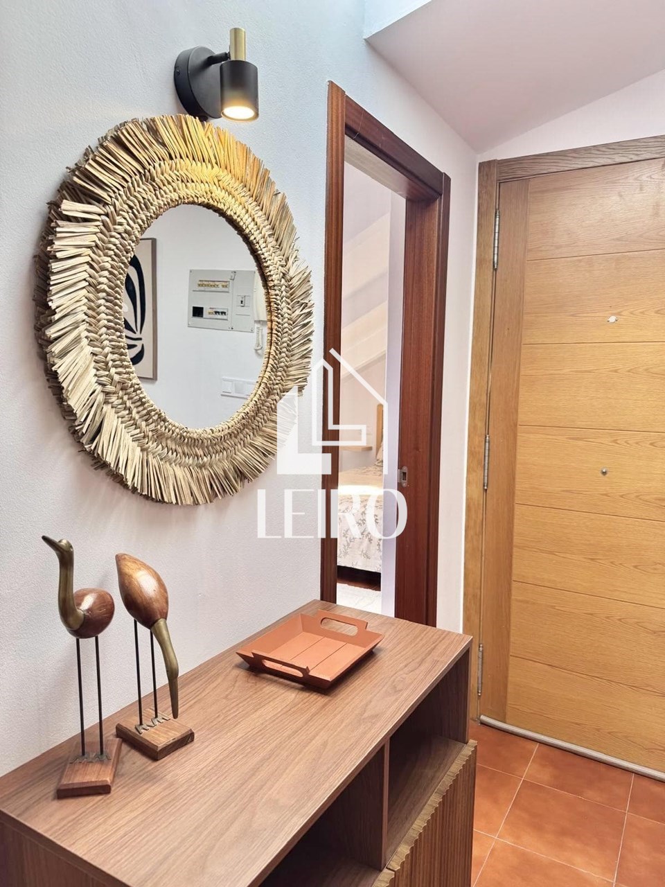 Foto 2 ÁTICO CÉNTRICO REFORMADO SIN ASCENSOR