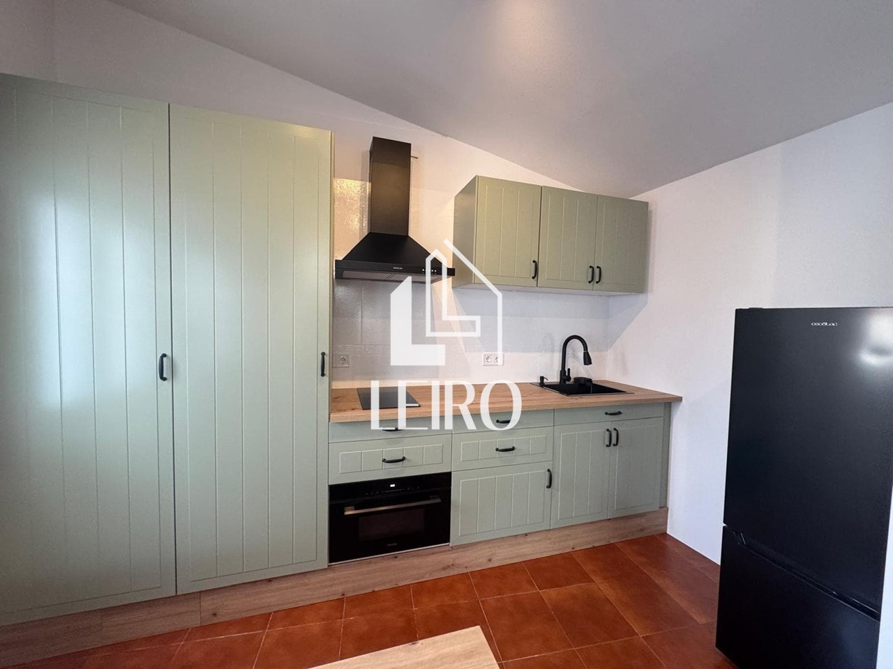 Foto 3 ÁTICO CÉNTRICO REFORMADO SIN ASCENSOR