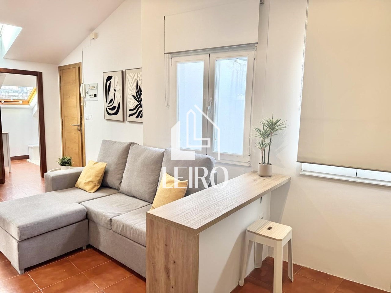 Foto 7 ÁTICO CÉNTRICO REFORMADO SIN ASCENSOR