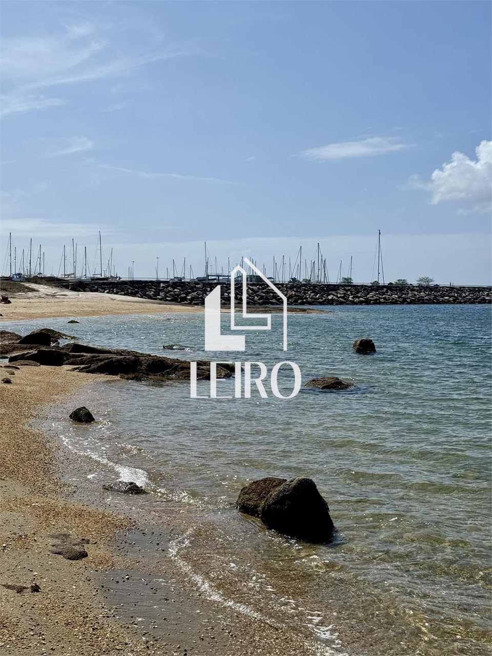 Foto 1 ÁTICO CON GARAJE Y TRASTERO  AL LADO DE LA PLAYA