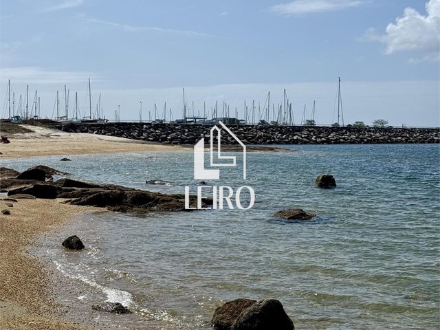 ÁTICO CON GARAJE Y TRASTERO  AL LADO DE LA PLAYA - Vilanova de Arousa