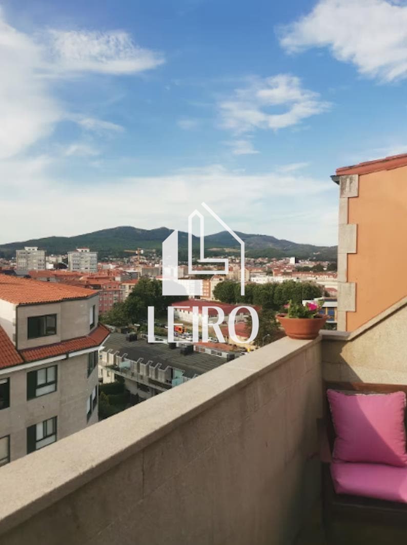 Foto 4 ÁTICO CON TERRAZA 2 DORMITORIOS Y GARAJE - TEMPORADA ESCOLAR 