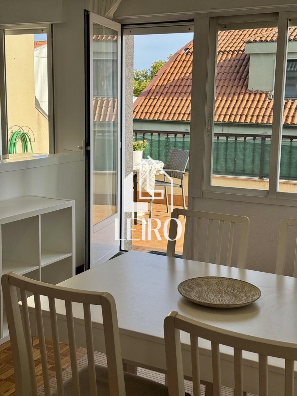 Foto 5 ATICO CON TERRAZA AMUEBLADO CÉNTRICO