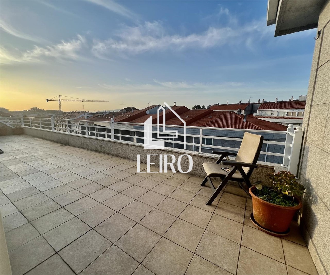 Foto 2 Ático con Terraza de 35 m2, Garaje y 2 Trasteros