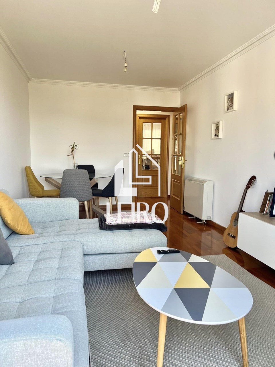 Foto 5 ÁTICO CON TERRAZA GARAJE Y TRASTERO- PARA INVERSORES