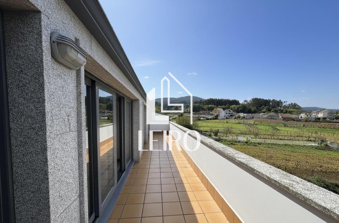 Foto 2 ATICO CON TERRAZA GARAJE Y TRASTERO