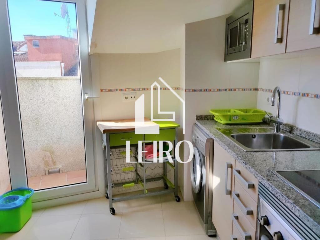 Foto 4 ÁTICO CON TERRAZA VISTAS Y GARAJE