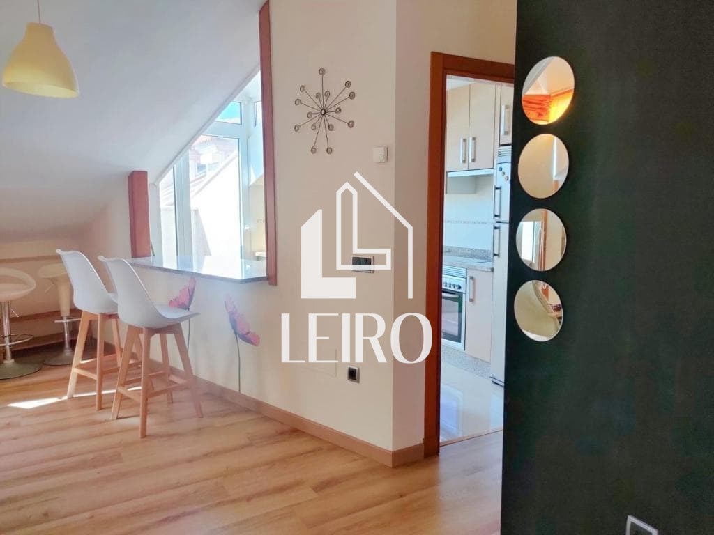 Foto 6 ÁTICO CON TERRAZA VISTAS Y GARAJE