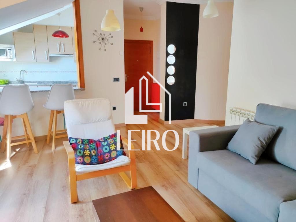 Foto 7 ÁTICO CON TERRAZA VISTAS Y GARAJE