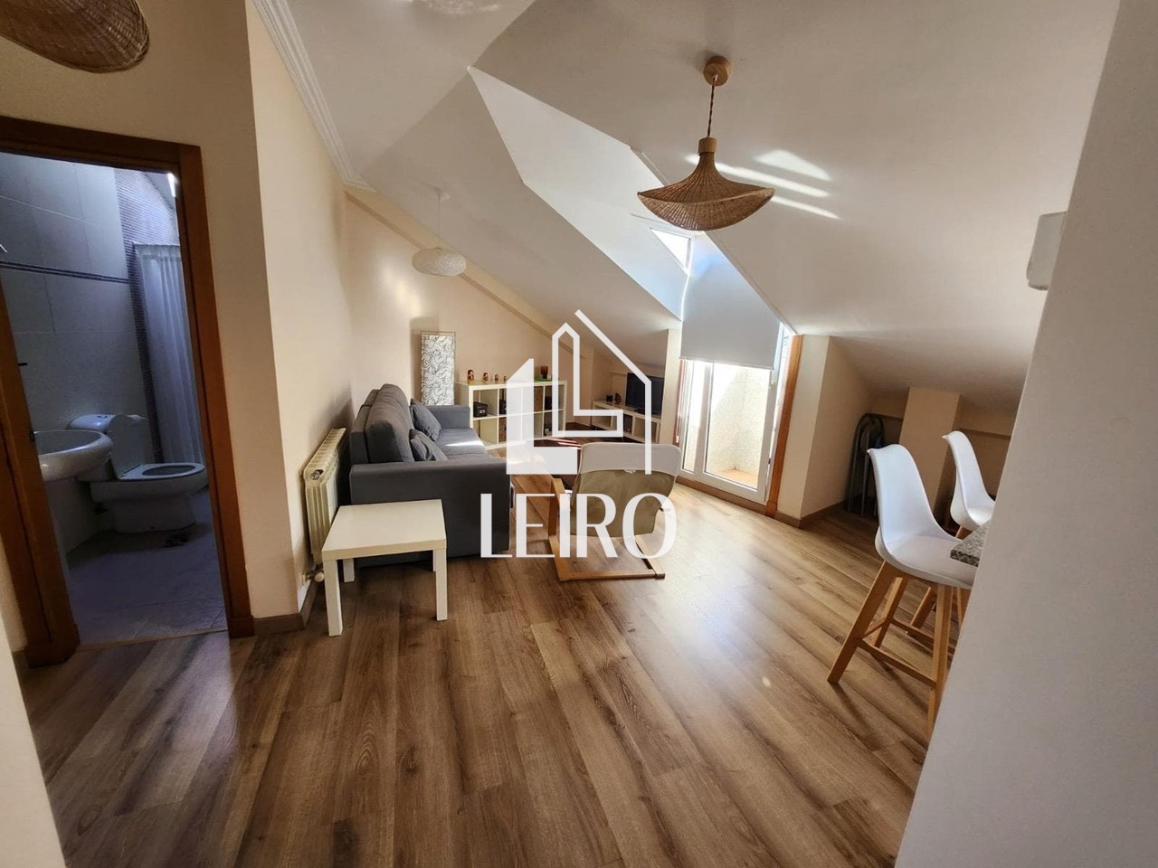 Foto 8 ÁTICO CON TERRAZA VISTAS Y GARAJE