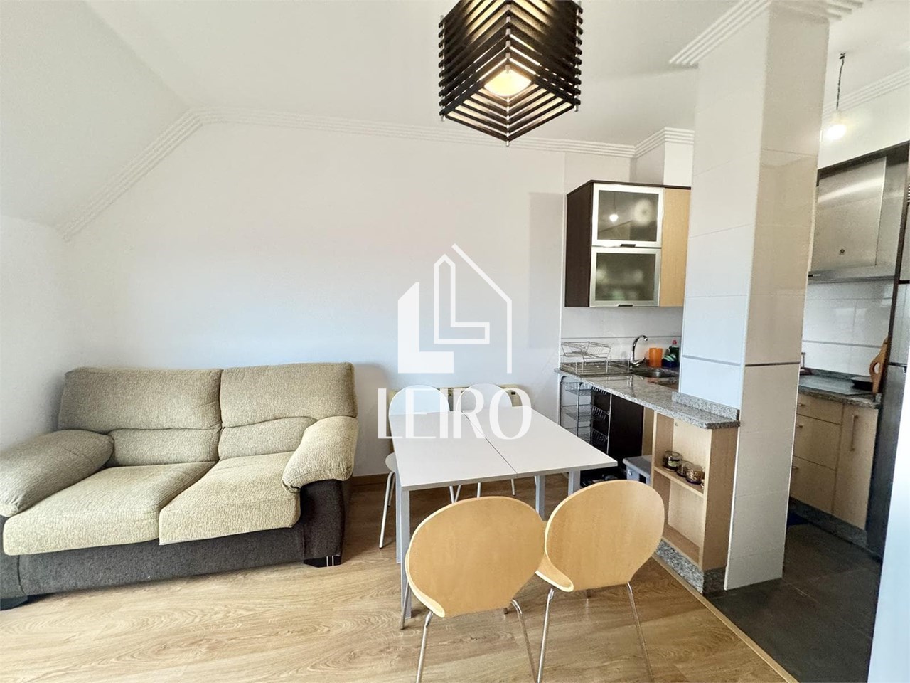 Foto 18 ATICO CON TERRAZA Y VISTAS 