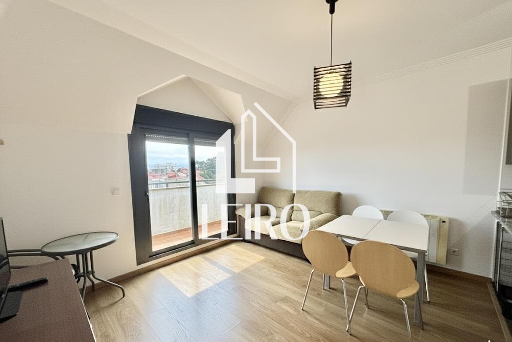 Foto 3 ATICO CON TERRAZA Y VISTAS 