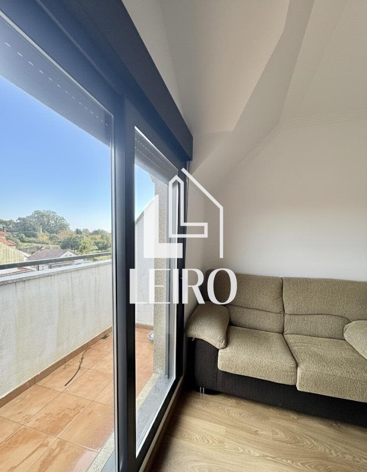 Foto 4 ATICO CON TERRAZA Y VISTAS 