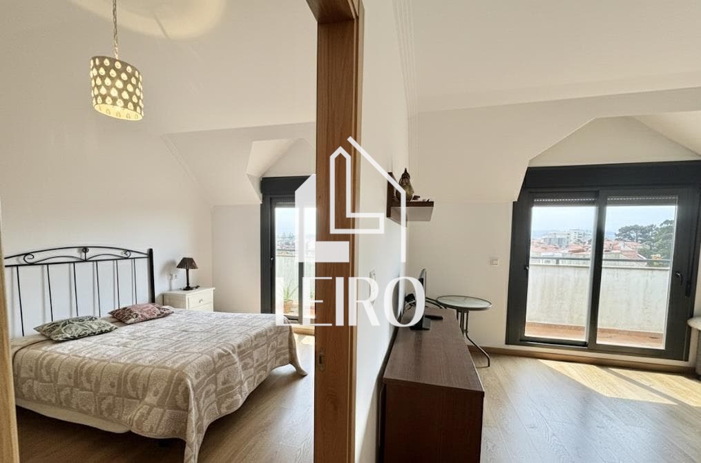 Foto 8 ATICO CON TERRAZA Y VISTAS 