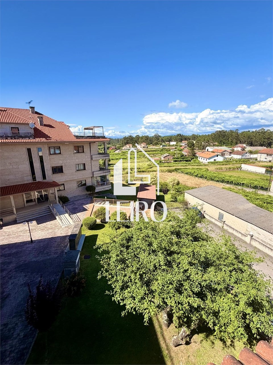 Foto 12 ÁTICO DE 1 DORMITORIO CON TERRAZA GARAJE Y TRASTERO- VILLALONGA